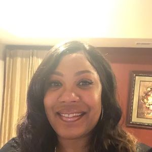 Meet your Posher, Staci